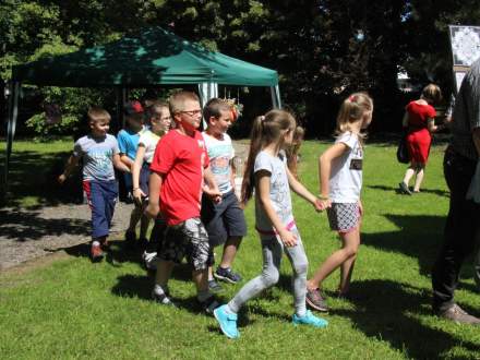 XVIII Wiosenne Spotkania Teatralne Zameczek 2016