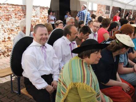 XVIII Wiosenne Spotkania Teatralne Zameczek 2016