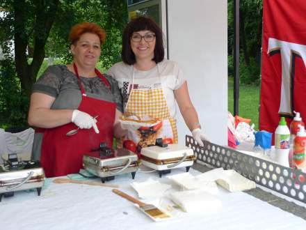 VI Szkolny Piknik Rodzinny