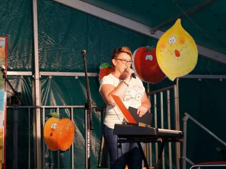 VI Szkolny Piknik Rodzinny