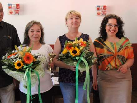 IV Turniej Skata rozstrzygnięty