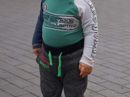 Festyn szkolny w Bąkowie 11.06.2016r.