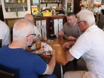 IV Turniej Skata rozstrzygnięty