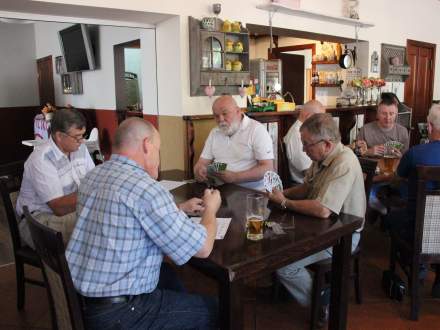 IV Turniej Skata rozstrzygnięty