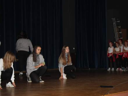 Spotkanie Seniorów w Pruchnej 04.06.2016