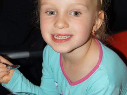 "Bajkowy Świat Dziecka" w Galerii Pod Ratuszem 10.06.2016r.