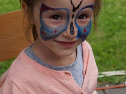 VI Szkolny Piknik Rodzinny