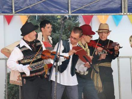 XVIII Wiosenne Spotkania Teatralne Zameczek 2016