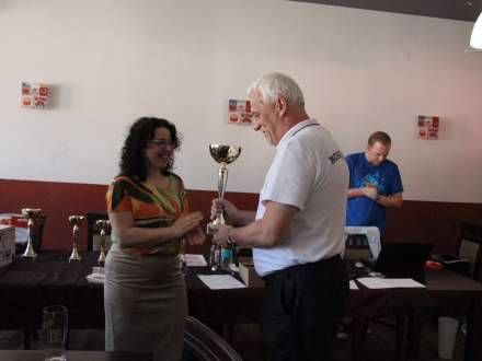 IV Turniej Skata rozstrzygnięty