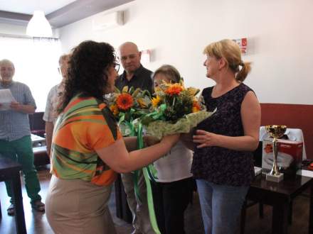 IV Turniej Skata rozstrzygnięty