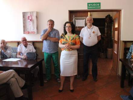 IV Turniej Skata rozstrzygnięty