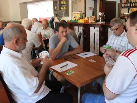 IV Turniej Skata rozstrzygnięty