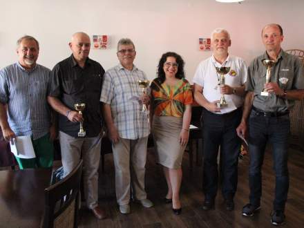 IV Turniej Skata rozstrzygnięty