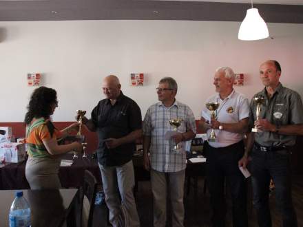 IV Turniej Skata rozstrzygnięty