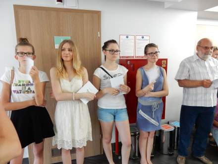 Strumieński Festiwal Artystyczny SFart - wernisaż