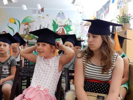 Dziecięca Akademia Naukowa