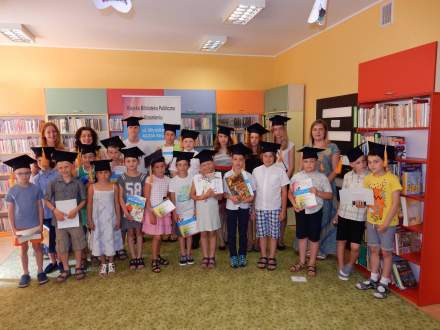 Dziecięca Akademia Naukowa