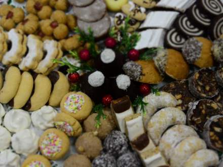 VI Konkurs na najlepsze ciasteczko CIESZYŃSKIEJ KRAINY