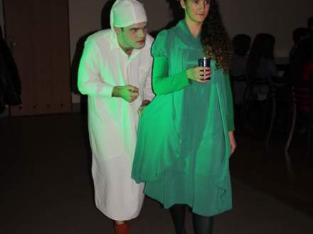 Opowieść Wigilijna