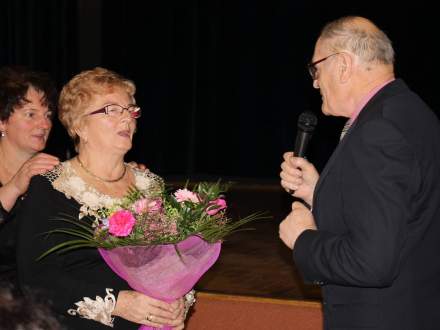 Dzień Kobiet w Pruchnej