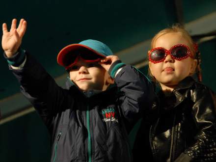 Koncert Charytatywny Dla Grzesia