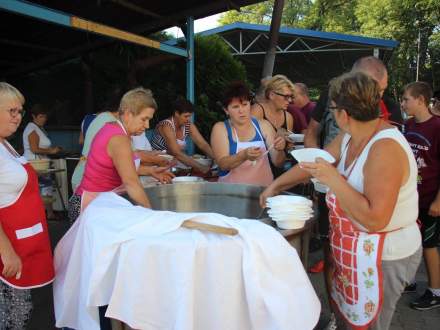 XVII Rodzinny Rajd Rowerowy za nami