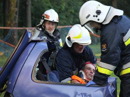 XVII Rodzinny Rajd Rowerowy za nami