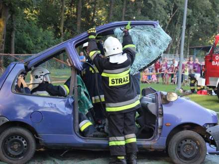 XVII Rodzinny Rajd Rowerowy za nami