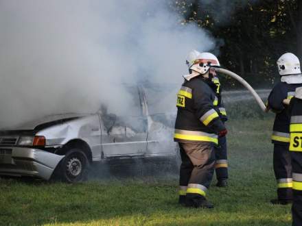 XVII Rodzinny Rajd Rowerowy za nami