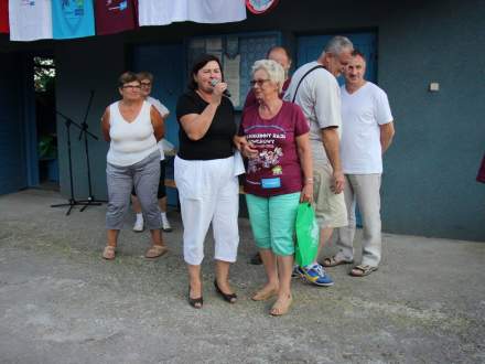 XVII Rodzinny Rajd Rowerowy za nami