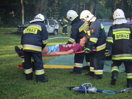 XVII Rodzinny Rajd Rowerowy za nami