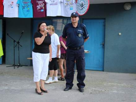 XVII Rodzinny Rajd Rowerowy za nami