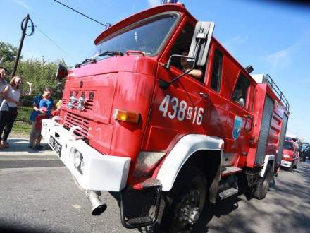 Gminne Dożynki 2016 w Bąkowie