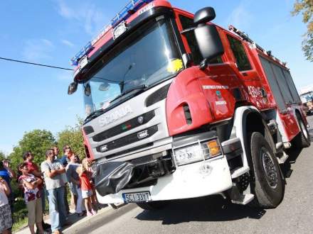 Gminne Dożynki 2016 w Bąkowie