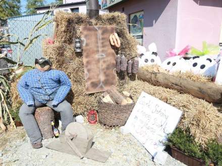 Gminne Dożynki 2016 w Bąkowie