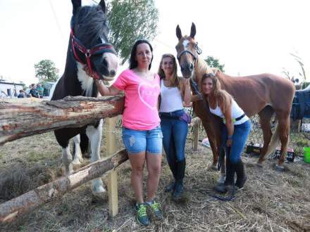 Gminne Dożynki 2016 w Bąkowie