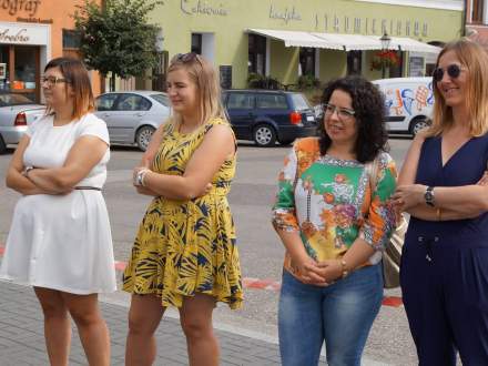 Narodowe Czytanie w Strumieniu