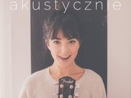 Koncert "MARCELINA akustycznie" już w niedzielę