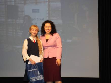 Koncert Laureatów Powiatowego Konkursu Piosenki Harcerskiej i Turystycznej HiT's 2016