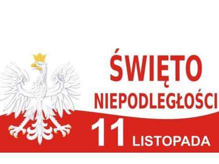 Święto Niepodległości 11 listopada