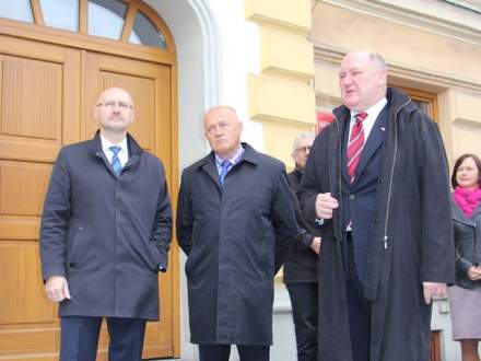 Święto Pogotowia w Strumieniu