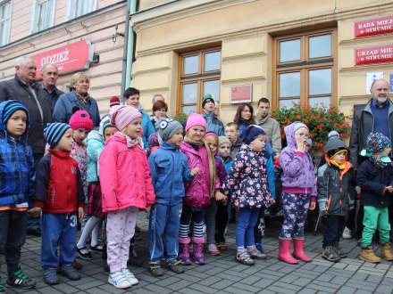 Święto Pogotowia w Strumieniu