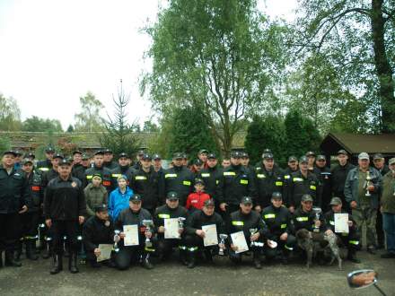 Turniej strzelecki fot. organizatorzy