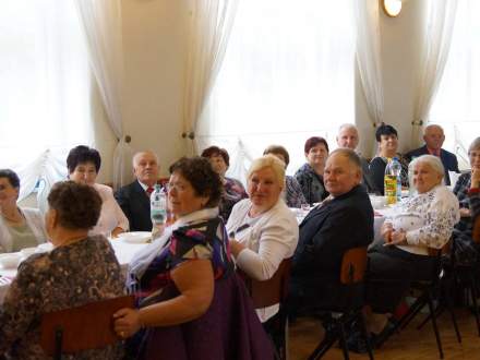 Spotkanie PZERiI w Drogomyślu