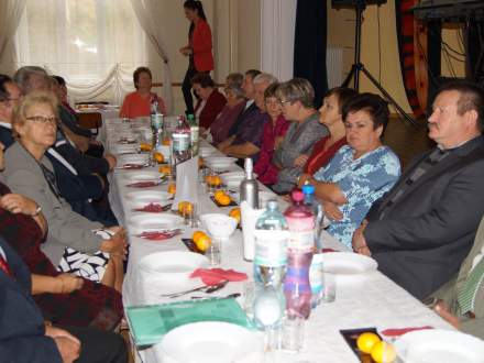 Spotkanie PZERiI w Drogomyślu