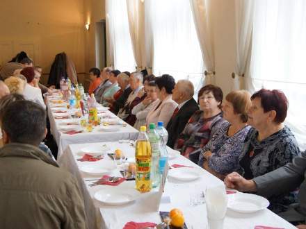 Spotkanie PZERiI w Drogomyślu