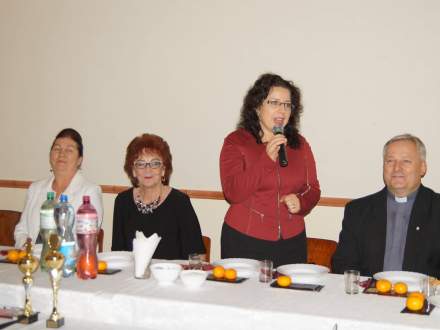 Spotkanie PZERiI w Drogomyślu