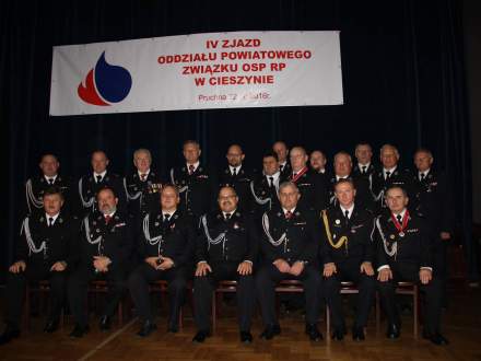 Zarząd Oddziału Powiatowego