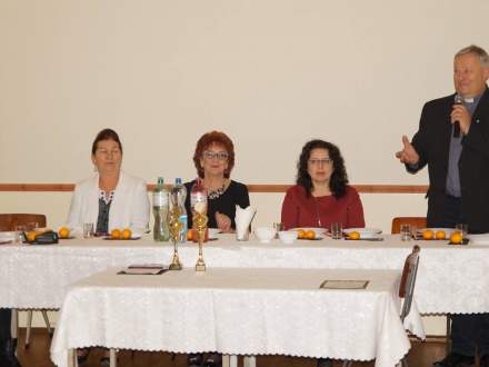 Spotkanie PZERiI w Drogomyślu