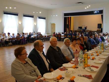 Spotkanie PZERiI w Drogomyślu